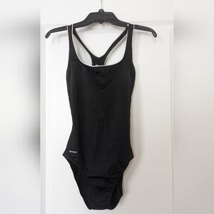 Speedo Padded One Piece Swimsuit (10)